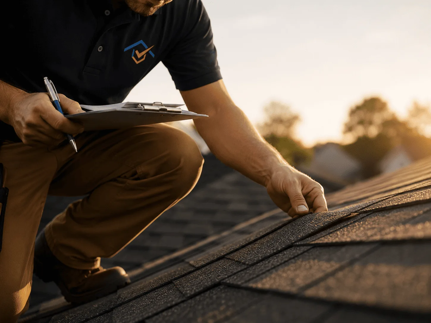 Why Choose Roof Inspection in Loring, MT